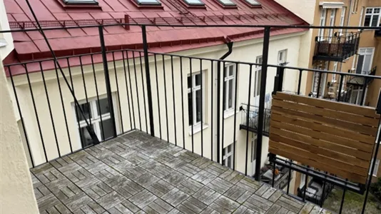 Lägenheter i Vasastan - foto 4