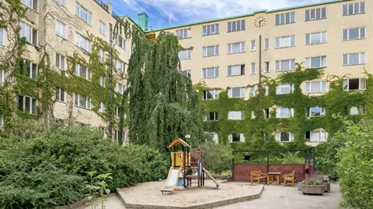 Lägenheter i Malmö Centrum - foto 15