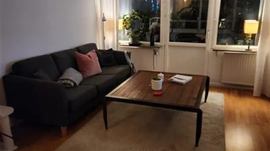 Lägenheter i Solna - foto 2