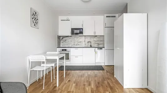 Lägenheter i Järfälla - foto 3