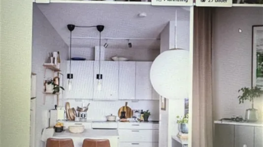 Lägenheter i Södermalm - foto 7