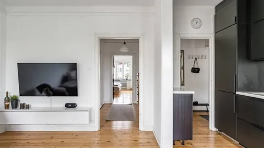 Lägenheter i Sundbyberg - foto 3