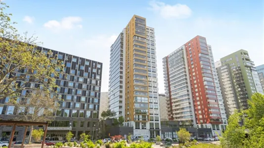 Lägenheter i Solna - foto 1