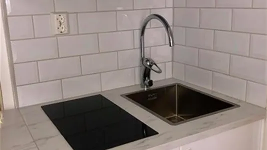 Lägenheter i Söderort - foto 4