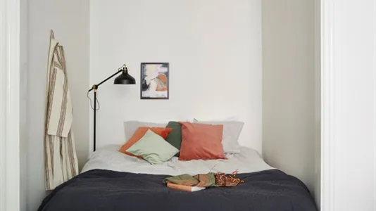 Lägenheter i Vasastan - foto 4