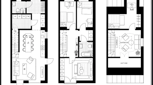Hus i Järfälla - foto 11