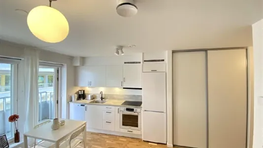 Lägenheter i Huddinge - foto 8