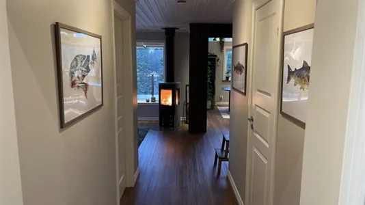 Hus i Österåker - foto 8