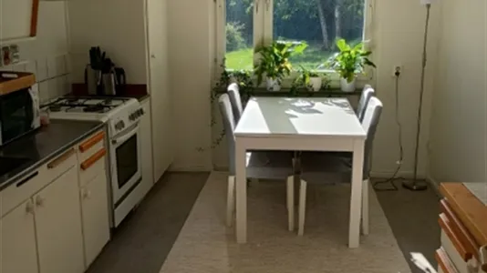 Lägenheter i Söderort - foto 1