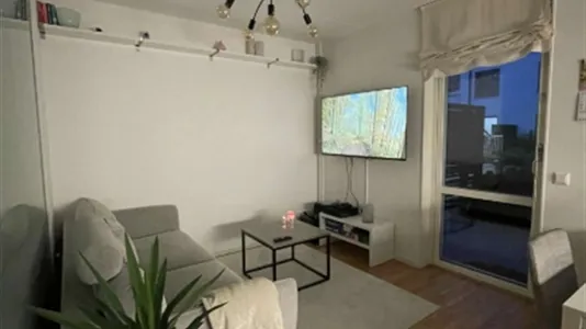 Lägenheter i Järfälla - foto 1