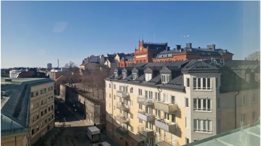Lägenheter i Södermalm - foto 10