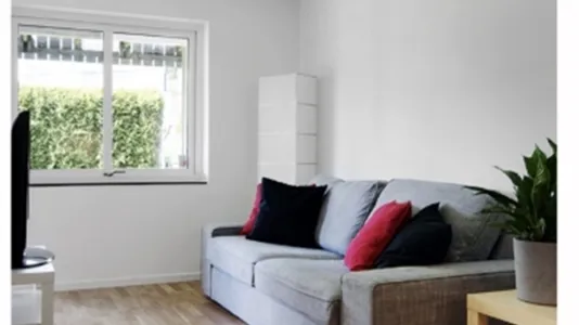 Lägenheter i Huddinge - foto 1