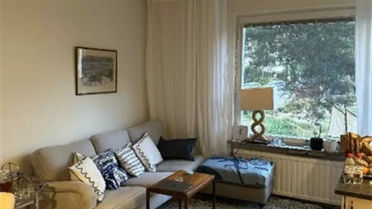 Lägenheter i Gärdet/Djurgården - foto 7
