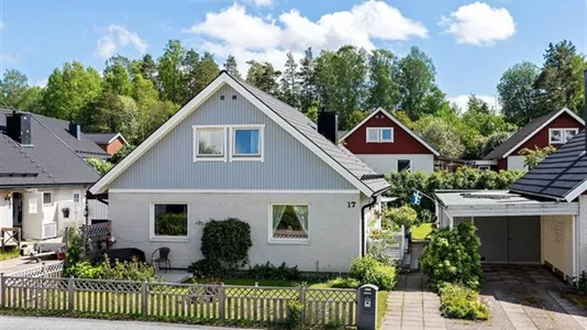 Hus i Sigtuna - foto 1
