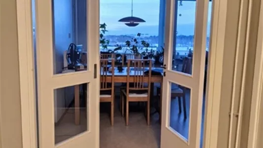 Lägenheter i Hammarbyhamnen - foto 6