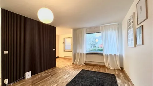 Lägenheter i Norra hisingen - foto 1