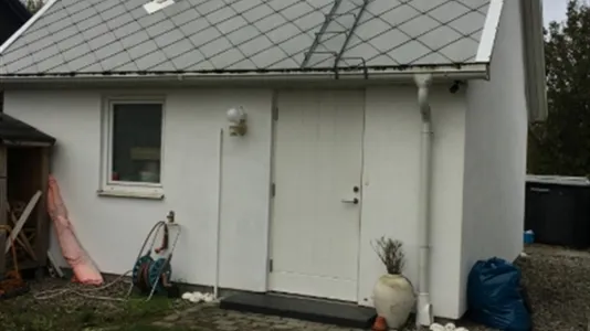 Lägenheter i Lomma - foto 4