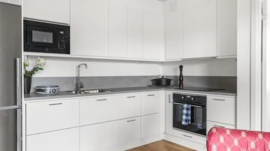 Lägenheter i Täby - foto 2