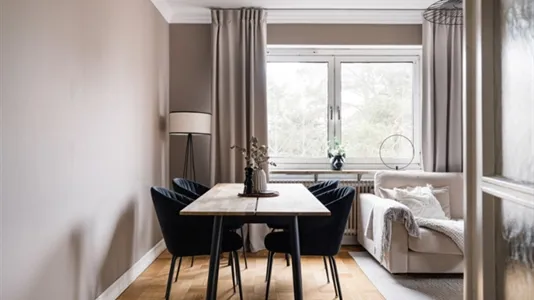 Lägenheter i Täby - foto 3