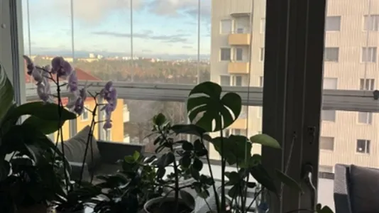 Lägenheter i Söderort - foto 9