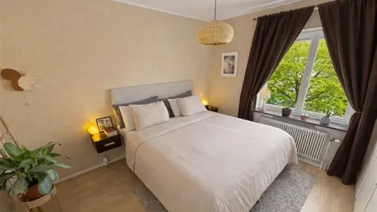 Lägenheter i Hammarbyhamnen - foto 9