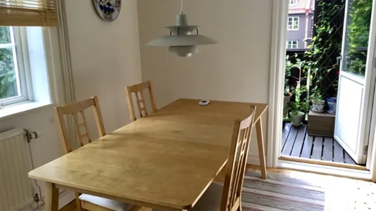 Lägenheter i Örgryte-Härlanda - foto 3