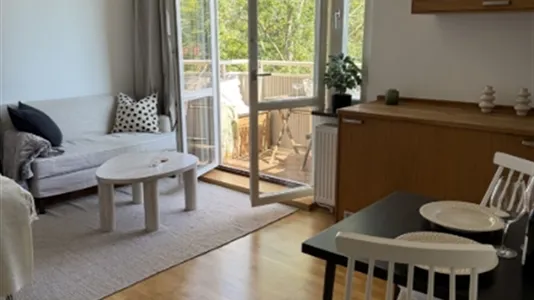 Lägenheter i Västerort - foto 2
