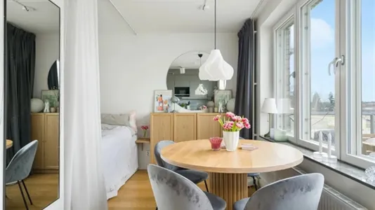 Lägenheter i Sollentuna - foto 2