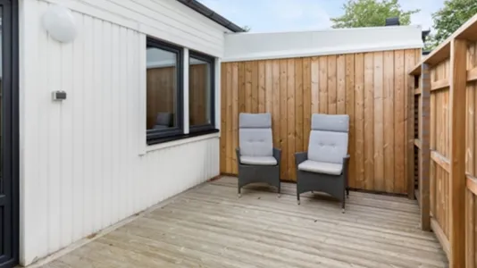 Lägenheter i Österåker - foto 5