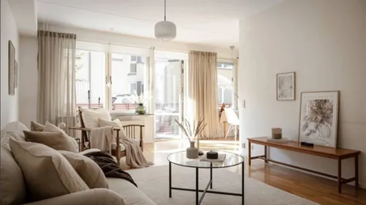 Lägenheter i Nacka - foto 1