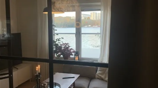 Lägenheter i Västerort - foto 8