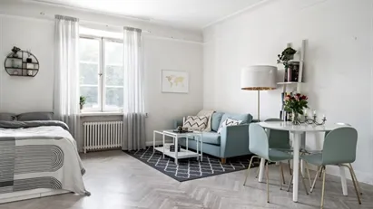 Norrmalm - 1rok - 6mån - 12.650kr/mån