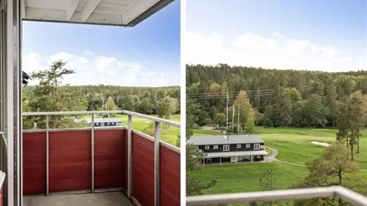 Lägenheter i Nacka - foto 3