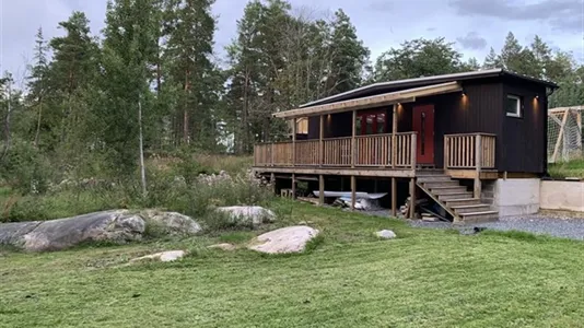 Lägenheter i Sollentuna - foto 8