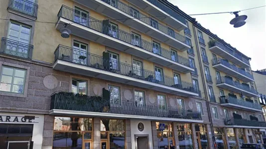 Lägenheter i Stockholm Innerstad - foto 11