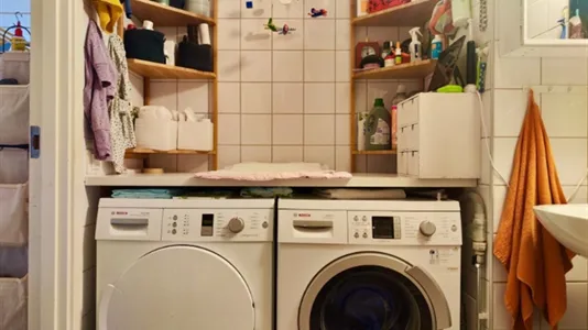 Lägenheter i Söderort - foto 4