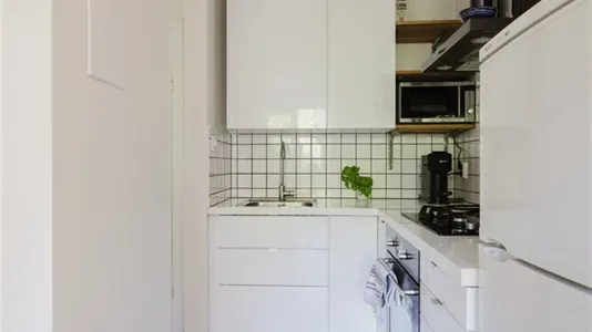 Lägenheter i Solna - foto 6