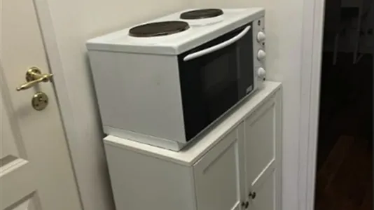 Rum i Sundbyberg - foto 7