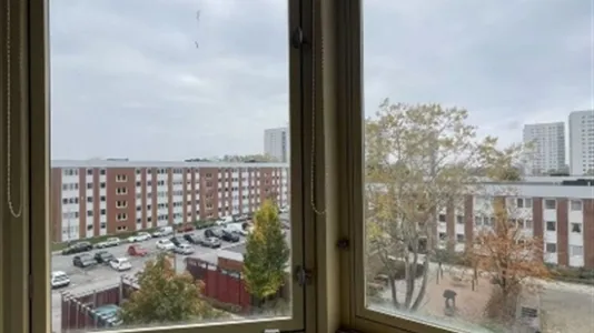 Lägenheter i Fosie - foto 10