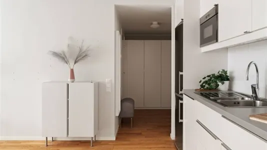 Lägenheter i Huddinge - foto 9