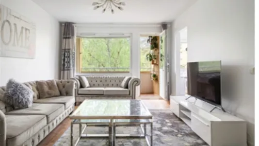 Lägenheter i Täby - foto 2