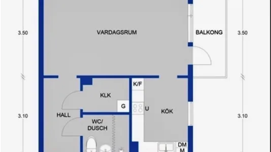 Lägenheter i Vänersborg - foto 3