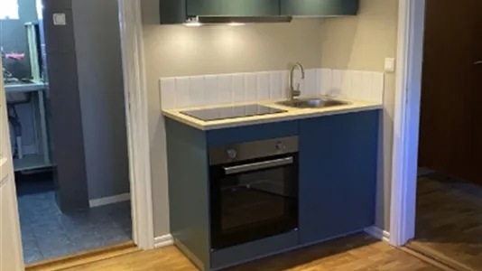 Lägenheter i Täby - foto 11