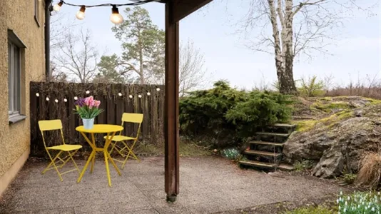 Hus i Söderort - foto 1