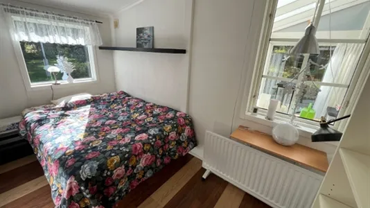 Hus i Värmdö - foto 9