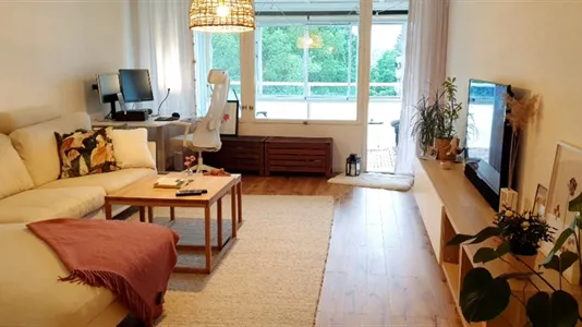 Lägenheter i Västerås - foto 1