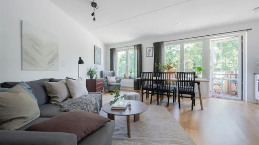 Lägenheter i Söderort - foto 1