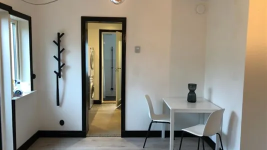 Lägenheter i Askim-Frölunda-Högsbo - foto 1