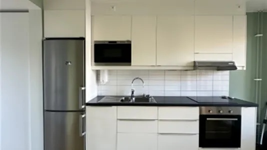 Lägenheter i Huddinge - foto 1