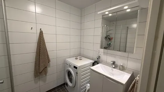 Lägenheter i Söderort - foto 13